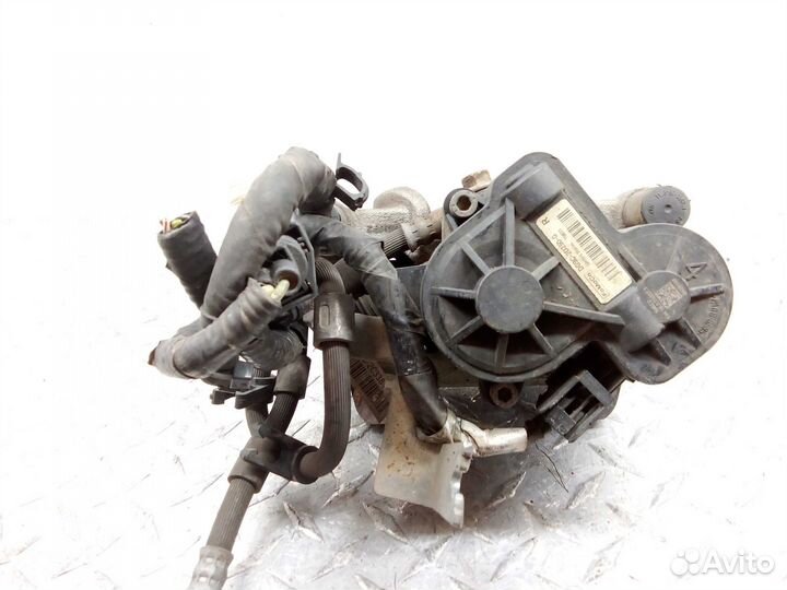 Суппорт задний правый Ford Edge CD4 DG9C2D250G