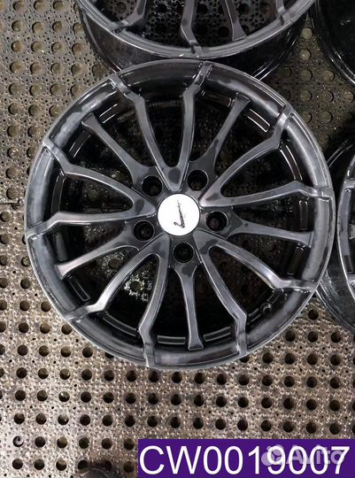 Диски R16 Mercedes-Benz Б/у Литые