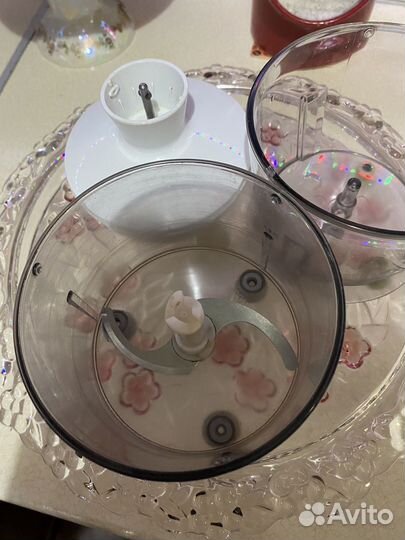 Нож для блендера