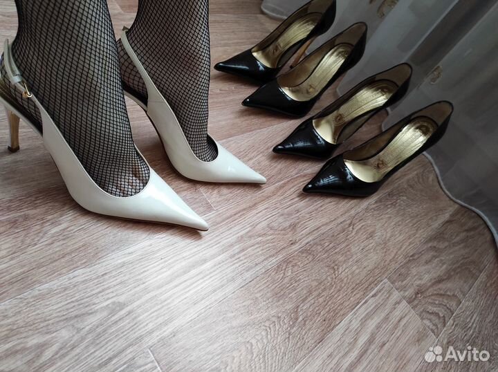 Gianmarco Lorenzi белые