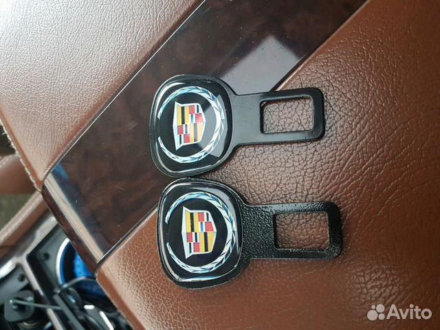 Заглушки Cadillac