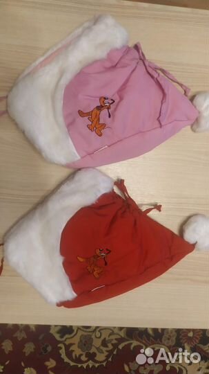 Шапки зима для девочки