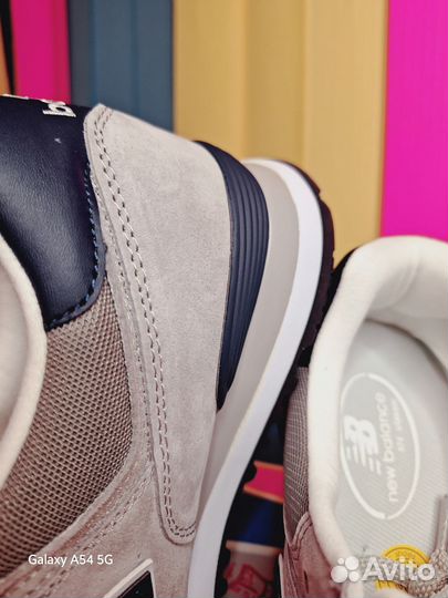 Кроссовки New balance