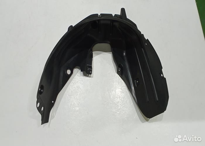 Подкрылок задний левый Geely Emgrand X7 (NL4) c 20
