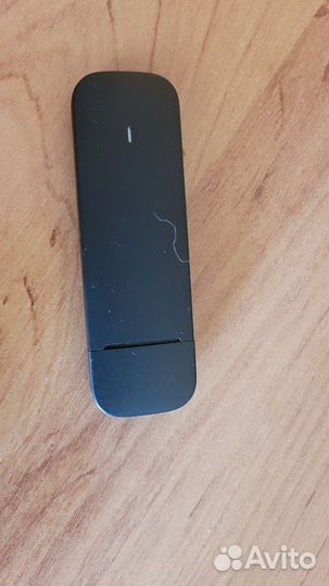 Модем Huawei e3372h-607