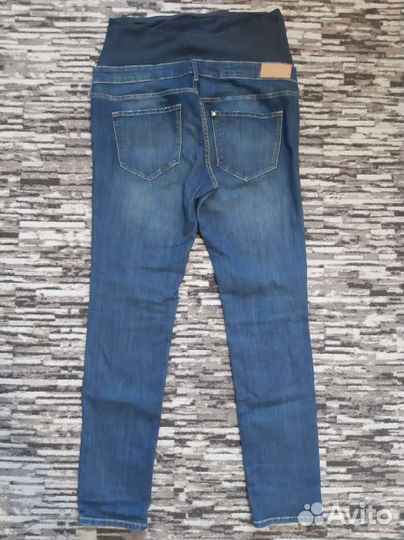 Джинсы для беременных