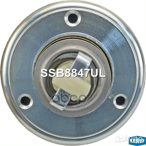 Втягивающее реле SSB8847UL Krauf