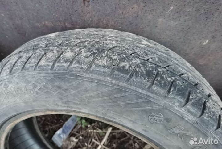 КАМА Кама-Евро-236 185/60 R15