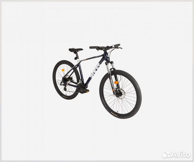 Велосипед горный Roces Vento 1 27.5