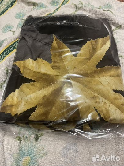 Комплект постельного белья евро