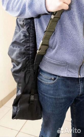 Чехол быстросъемный