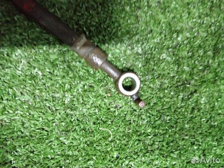 Шланг тормозной задний левый Kia Optima JF G4KJ