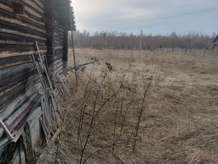 Дом 1962 м² на участке 40 сот.