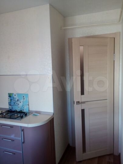 2-к. квартира, 47,6 м², 5/5 эт.