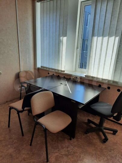 Офисное помещение