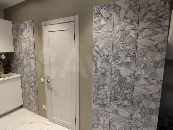 Коттедж 113 м² на участке 6 сот.