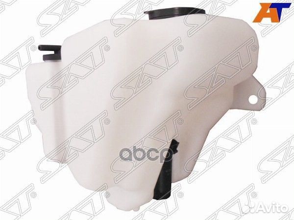 Бачок омывателя toyota corona premio/carina/CAL