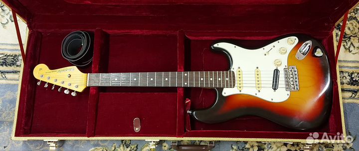 Электрогитара Edwards E-SE-93R/LT Japan