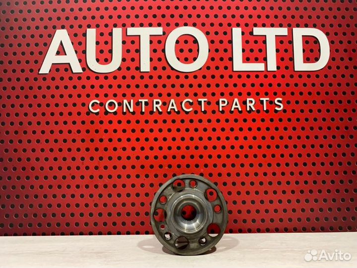 Ступица задняя Mercedes-Benz E-Class A238 654 2017