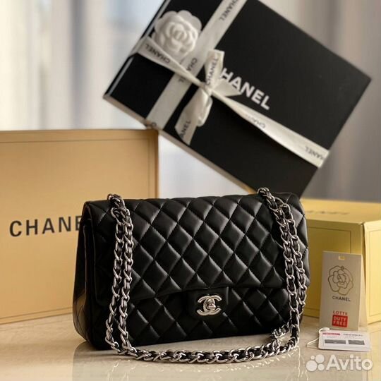 Сумка Chanel