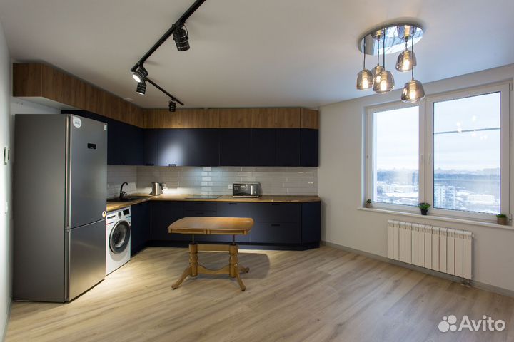 Ремонт квартир под ключ. Ремонт в новостройке