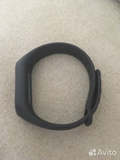 Фитнес браслет