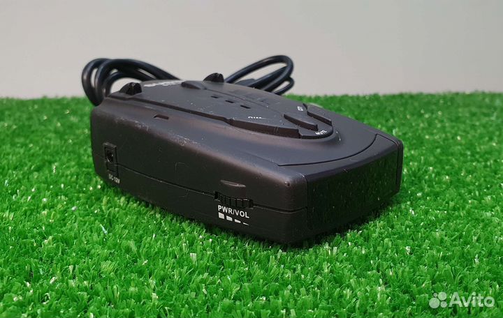 Радар subuni str-525 т2419