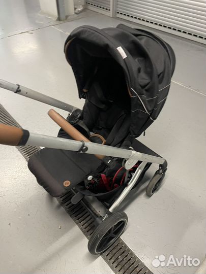 Коляска cybex 2 в 1 balios s