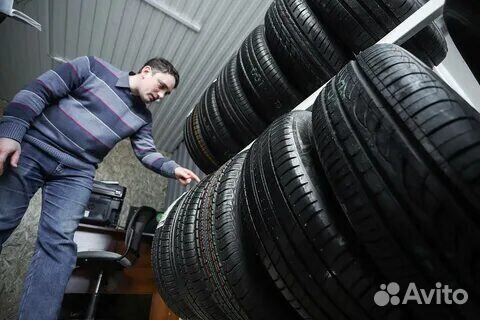 Triangle TR652 205/65 R16C