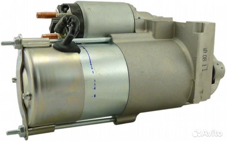 Стартер Mercury Marine