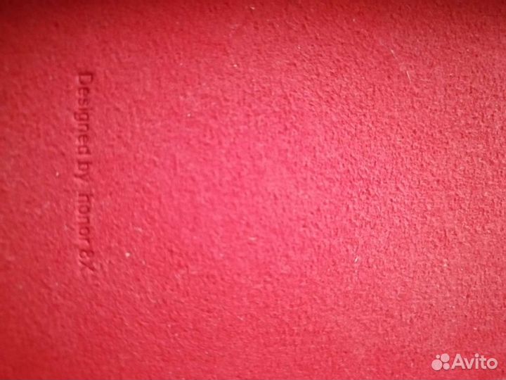 Чехол на honor 8а