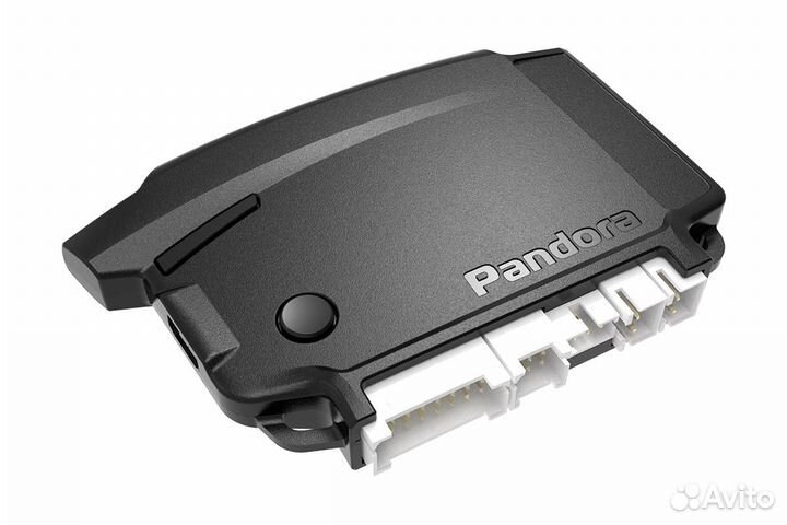Pandora UX 4110 v.2