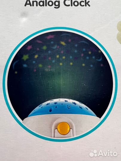 Мобиль на кроватку