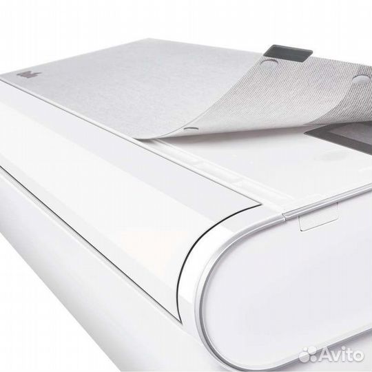 Сплит-система инв. Ballu Boho DC bsni-10HN8