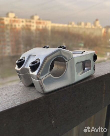 Выносы BMX (2шт)