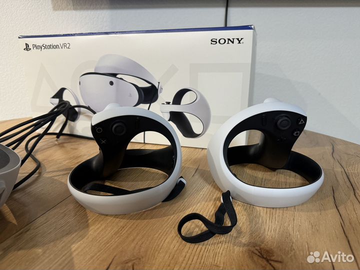 Sony PlayStation 5 VR 2