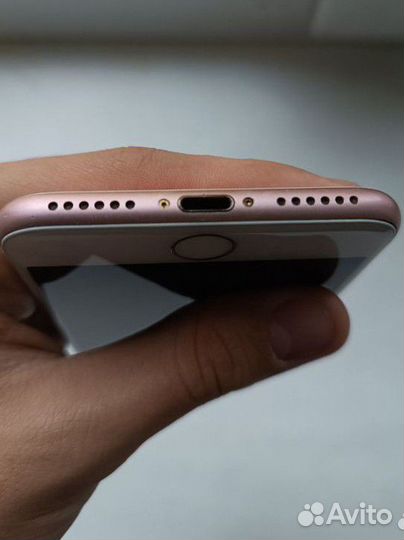 iPhone 7, 128 ГБ