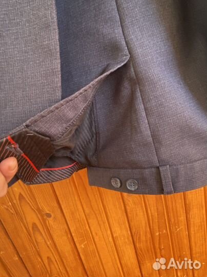 Школьный костюм