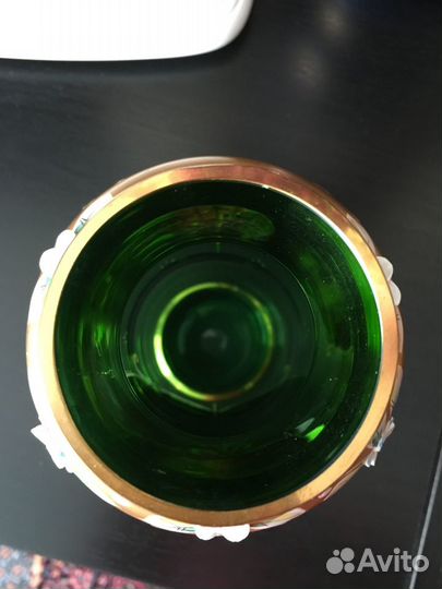 Ваза Богемия