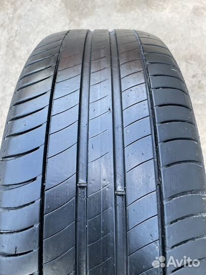 Michelin Primacy 3 215/55 R18