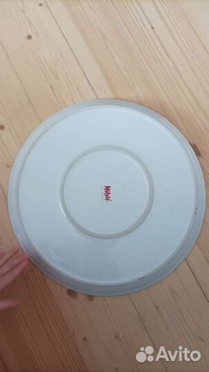 Блюдо/тарелка для пиццы