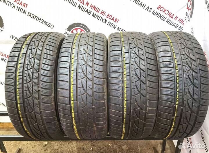 Hankook Winter I'Cept Evo 215/45 R17 87M
