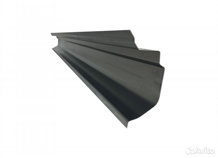 Ремонтные пороги и арки Volkswagen Jetta 6 Республика Адыгея (Адыгея)