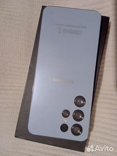 Samsung Galaxy S23 Ultra, 8/256 ГБ