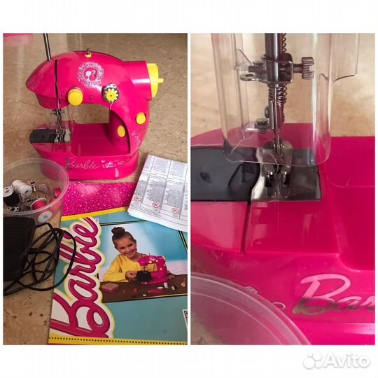 Детские игрушки