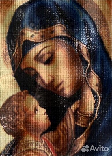 Алмазная Мозайка