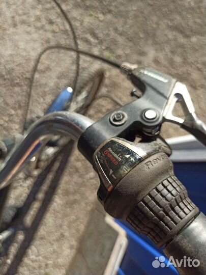 Велосипед Steals 450