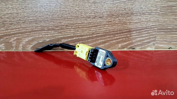 Датчик удара Mitsubishi 8651A001