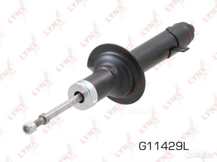 Lynxauto G11429L Амортизатор перед лев