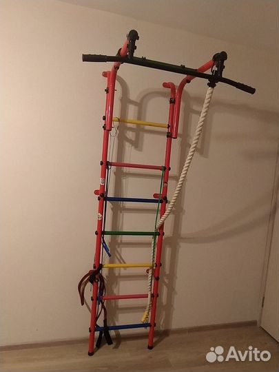 Продам шведскую стенку